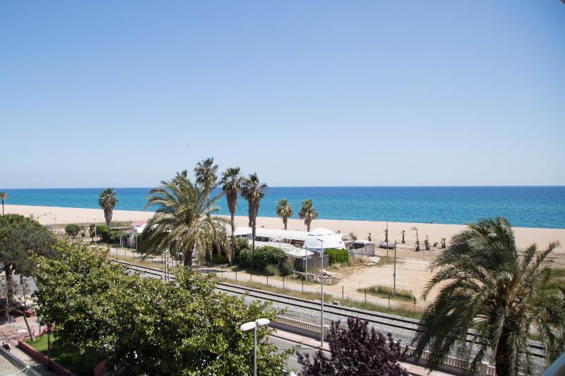 Htop Planamar #Htopenjoy Malgrat de Mar Εξωτερικό φωτογραφία